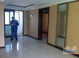 急售海爾山海灣三期二手房，兩室兩廳一衛，優質生活之選