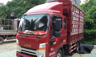 搬家拉貨指南 如何選擇經(jīng)濟(jì)可靠的貨車(chē)服務(wù)