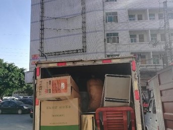 雁田搬家拉貨服務(wù)